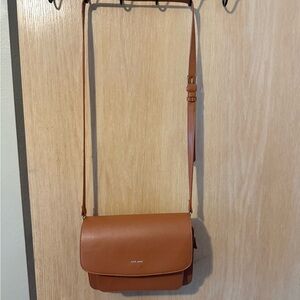 Brown Crossbody Bag